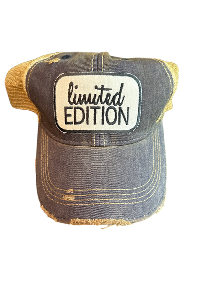 Limited Edition