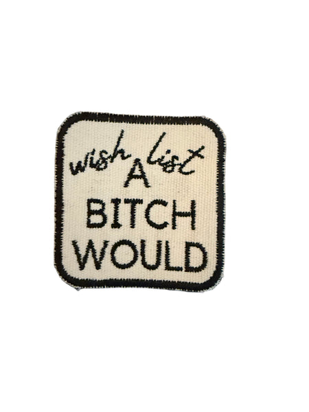 Wish List