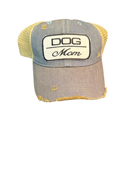Dog Mom