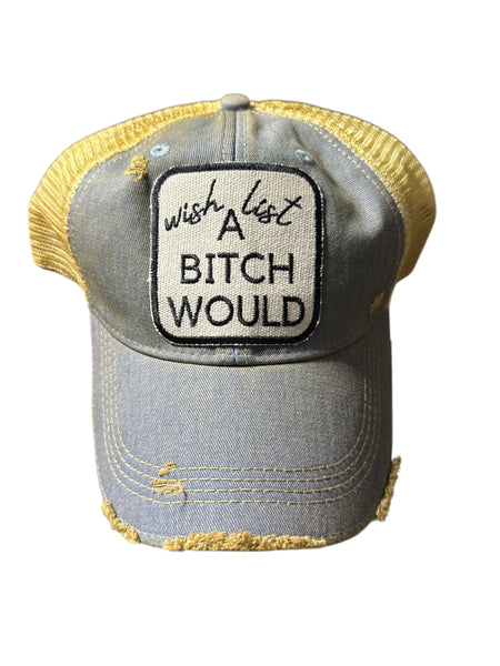 Wish List
