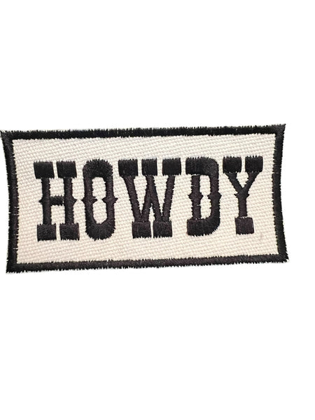 Howdy