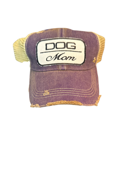 Dog Mom