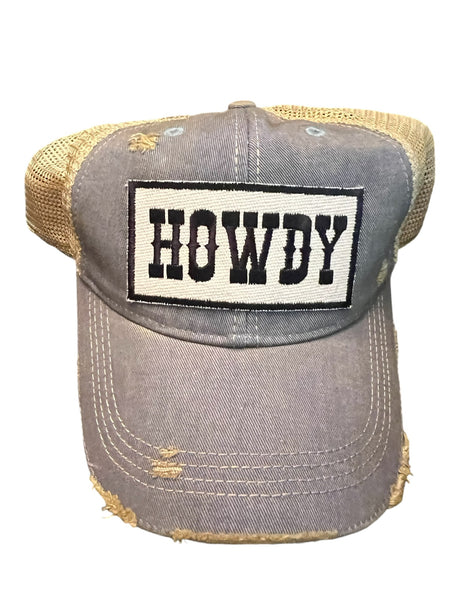 Howdy