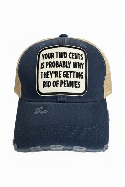 Pennies