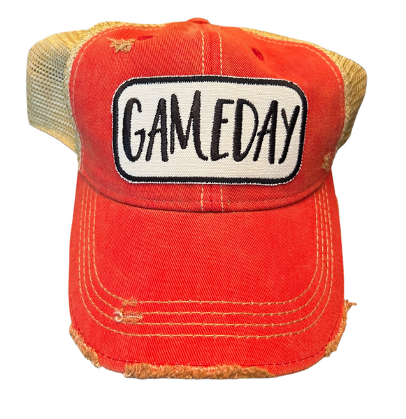 Gameday