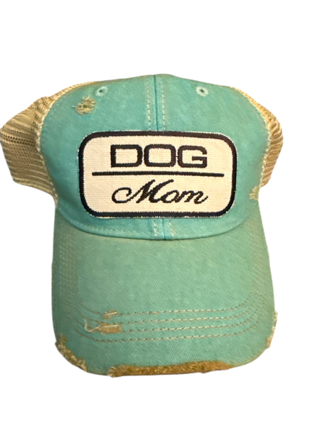 Dog Mom
