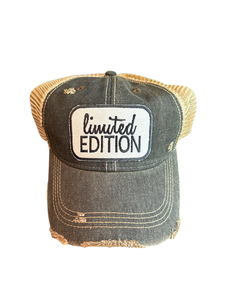 Limited Edition