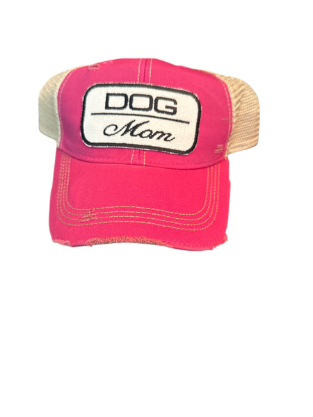Dog Mom