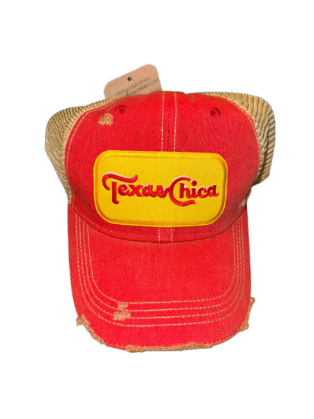 Texas Chica