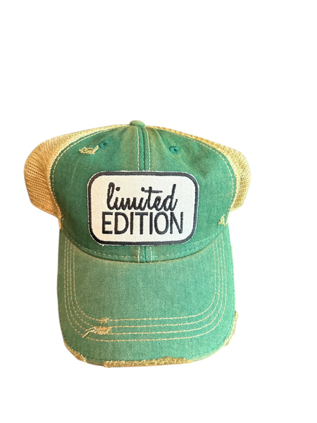 Limited Edition