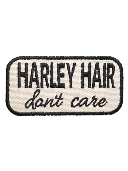 Harley Hair