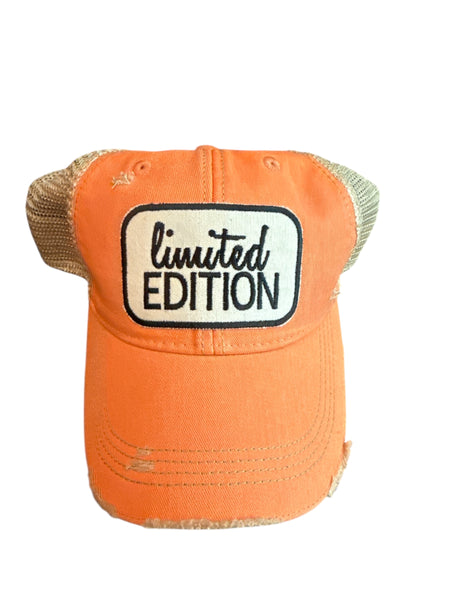 Limited Edition