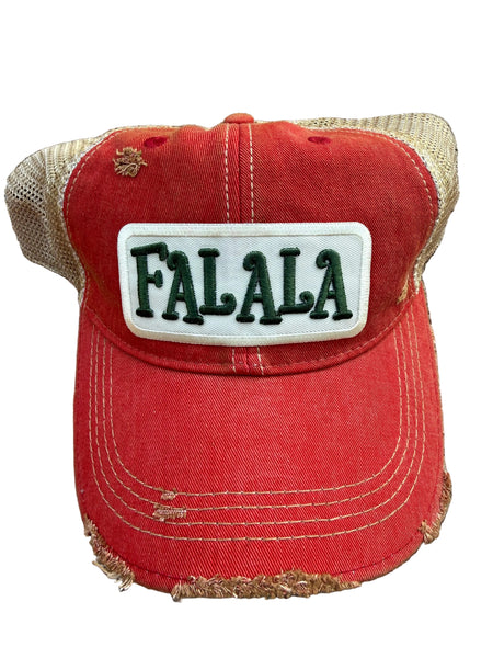 Falala