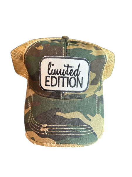 Limited Edition