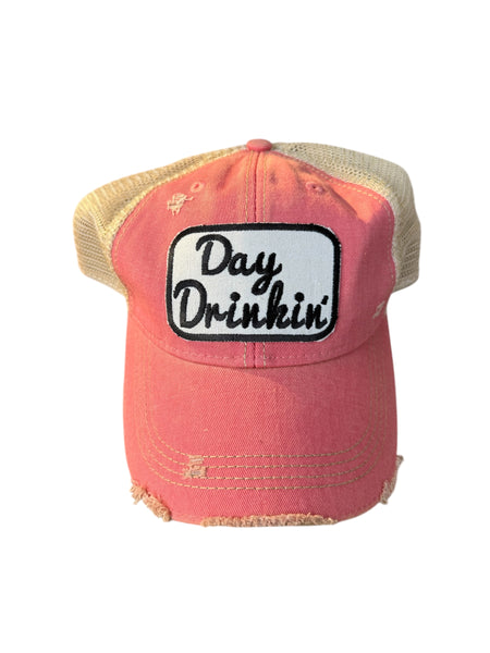 DAY DRINKIN