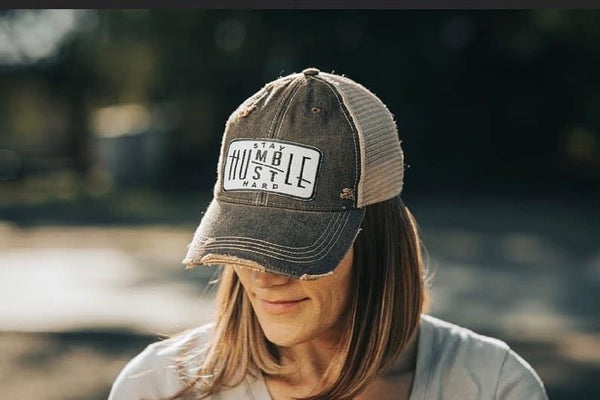 Stay Humble