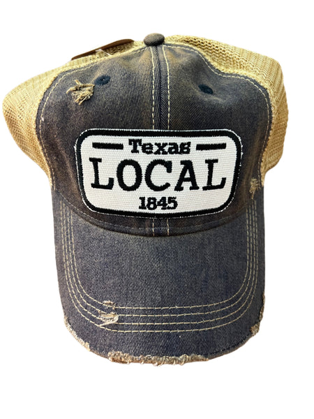 Texas Local