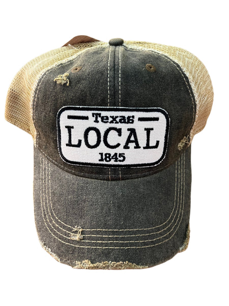 Texas Local
