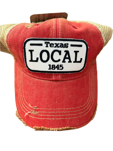 Texas Local