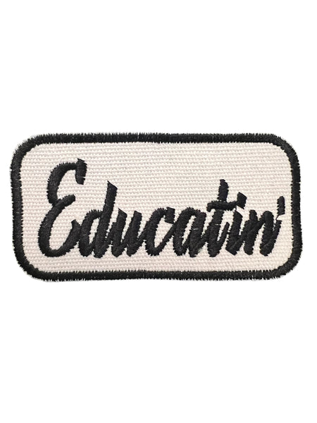 Educatin’