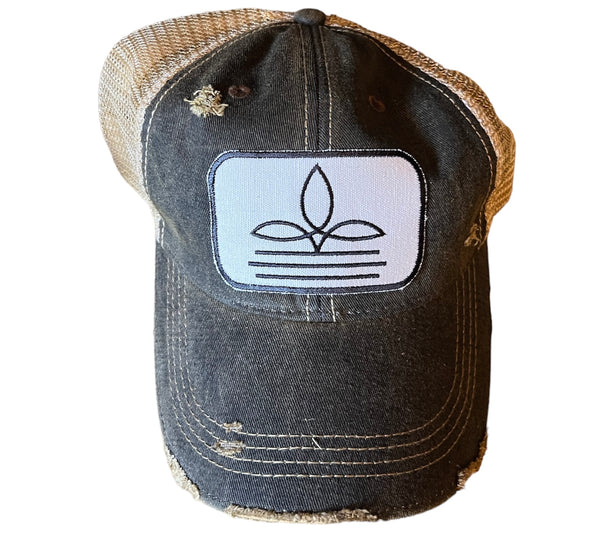 Boot Stitch