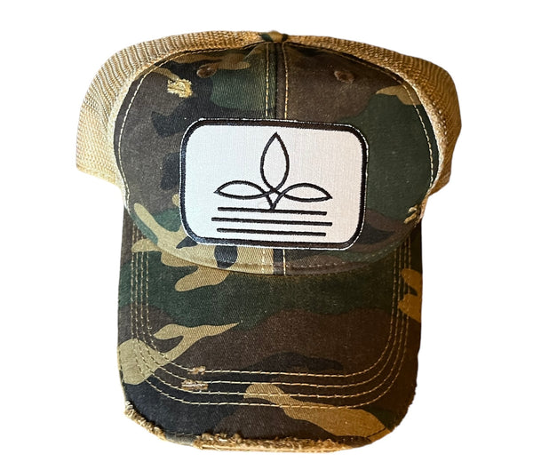 Boot Stitch
