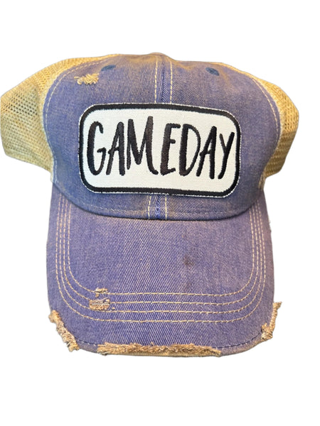 Gameday