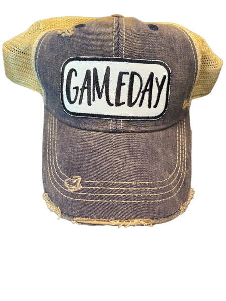 Gameday