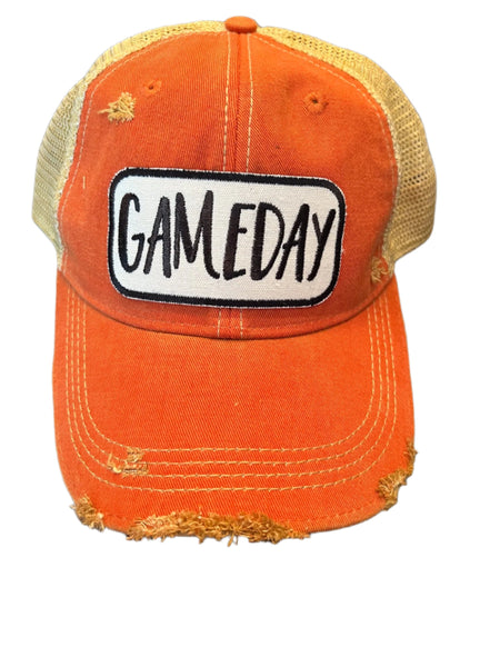 Gameday