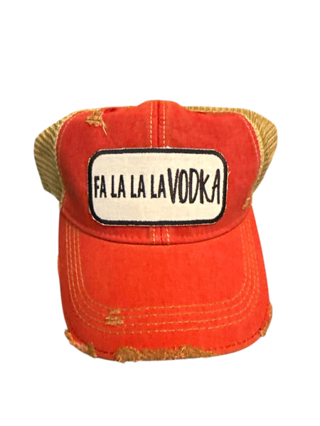 Falalala Vodka