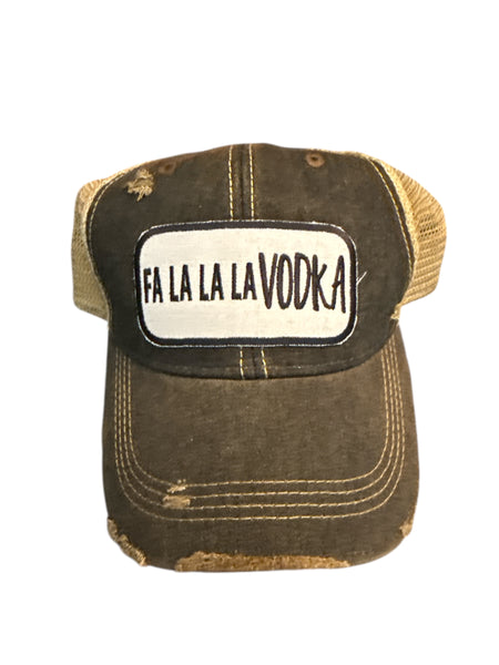 Falalala Vodka