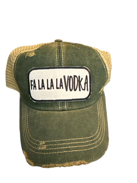 Falalala Vodka