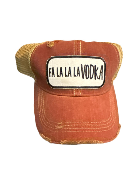 Falalala Vodka