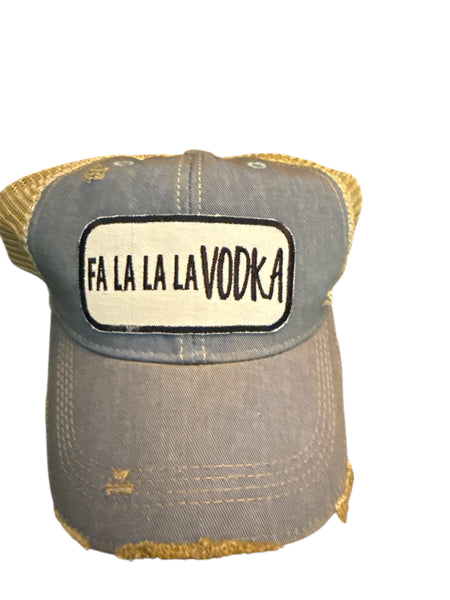 Falalala Vodka