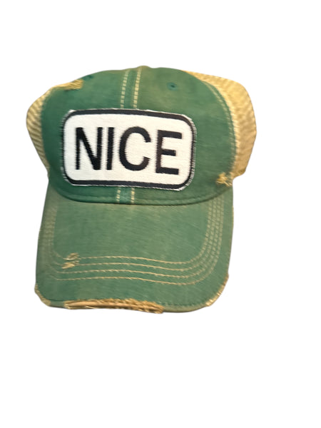 Nice