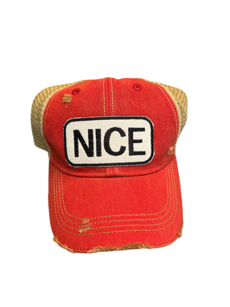 Nice
