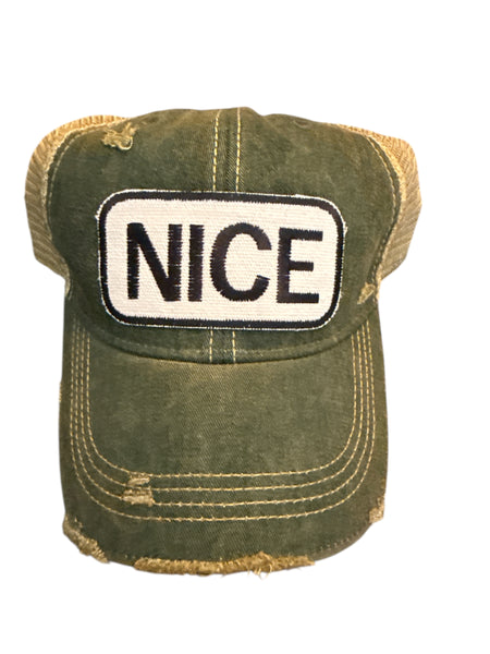 Nice