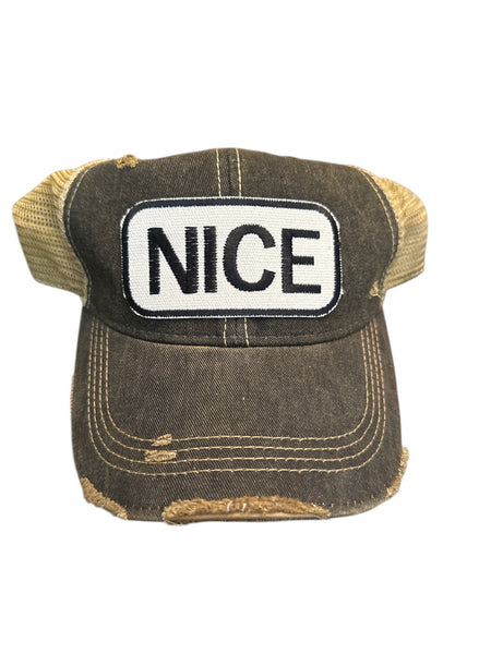Nice