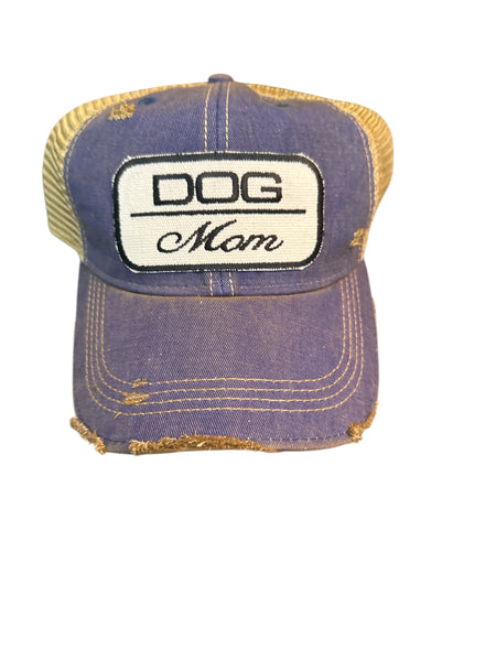 Dog Mom
