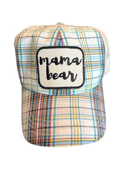 Mama Bear