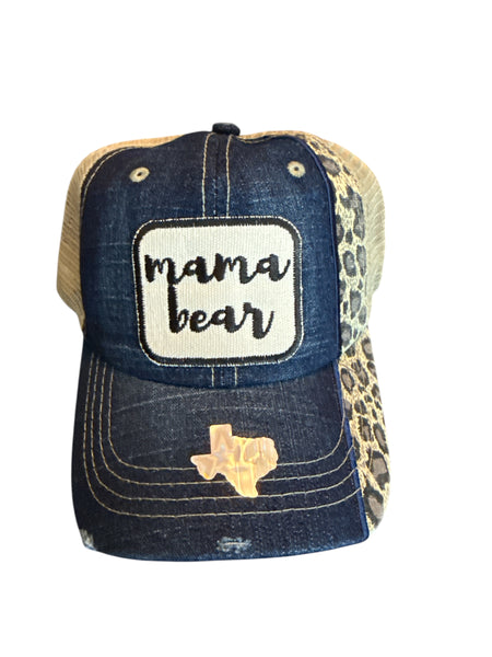 Mama Bear