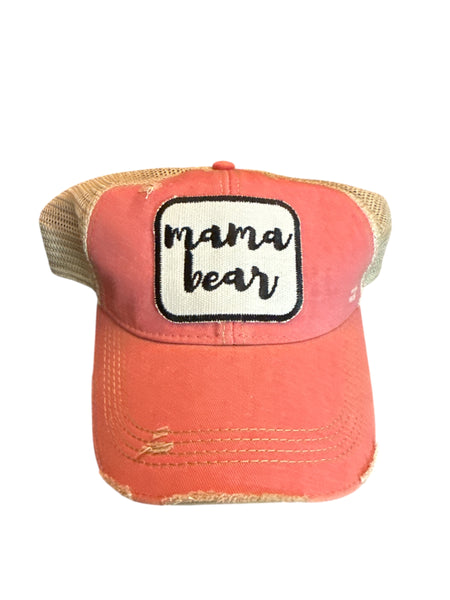 Mama Bear